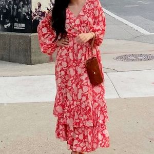 Target dress worn once